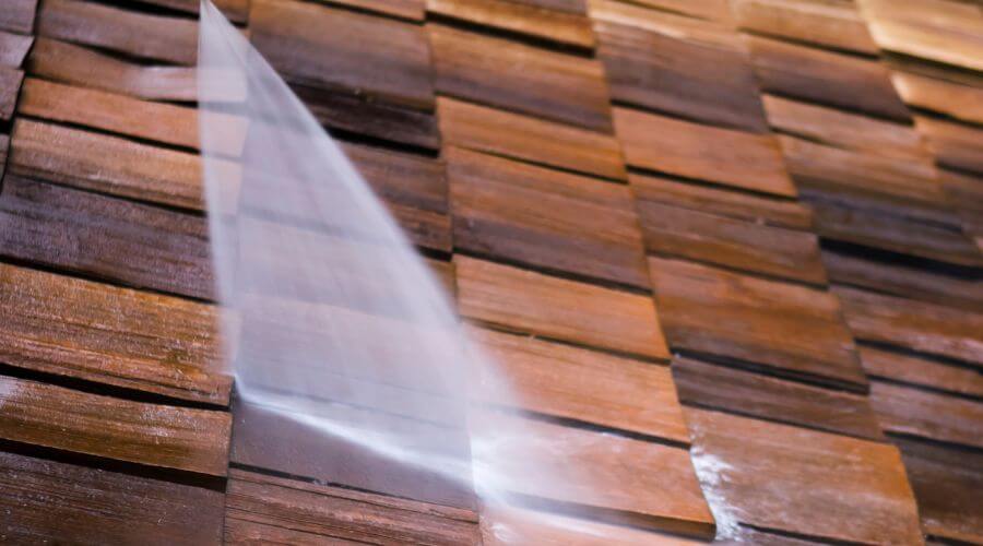 Asphalt Roofing in Osteen, FL